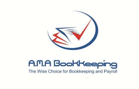 A.M.A Bookkeeping
